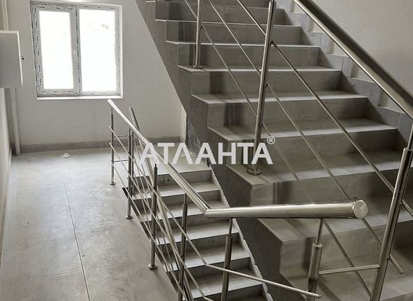 1-room apartment apartment by the address st. Roksolyani (area 43,3 m²) - Atlanta.ua - photo 6