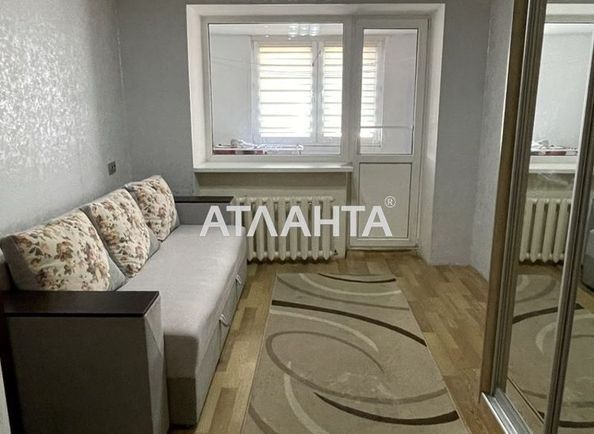 2-комнатная квартира по адресу Маякская дор. (площадь 39,7 м²) - Atlanta.ua