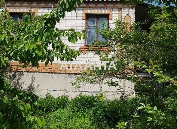 Будинок за адресою вул. Гетьмана Мазепи (площа 75 м²) - Atlanta.ua