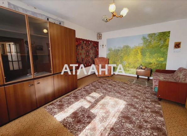 Будинок за адресою вул. Гетьмана Мазепи (площа 75 м²) - Atlanta.ua - фото 4