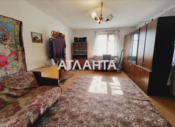 Будинок за адресою вул. Гетьмана Мазепи (площа 75 м²) - Atlanta.ua - фото 6