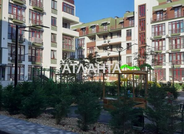 2-rooms apartment apartment by the address st. Bocharova gen (area 50,6 m²) - Atlanta.ua - photo 2