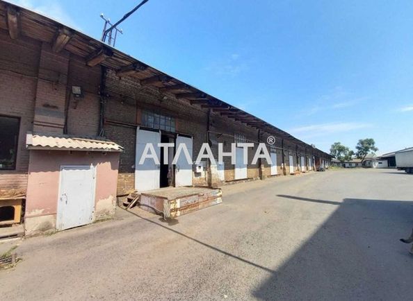 Commercial real estate at st. Golovatogo atam Bogatova (area 5980 m²) - Atlanta.ua - photo 2
