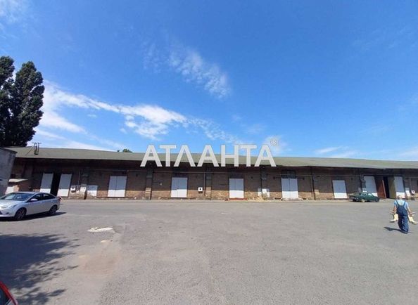 Commercial real estate at st. Golovatogo atam Bogatova (area 5980 m²) - Atlanta.ua - photo 3