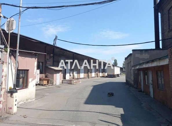 Commercial real estate at st. Golovatogo atam Bogatova (area 5980 m²) - Atlanta.ua - photo 4
