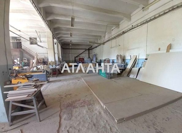 Commercial real estate at st. Golovatogo atam Bogatova (area 5980 m²) - Atlanta.ua - photo 8