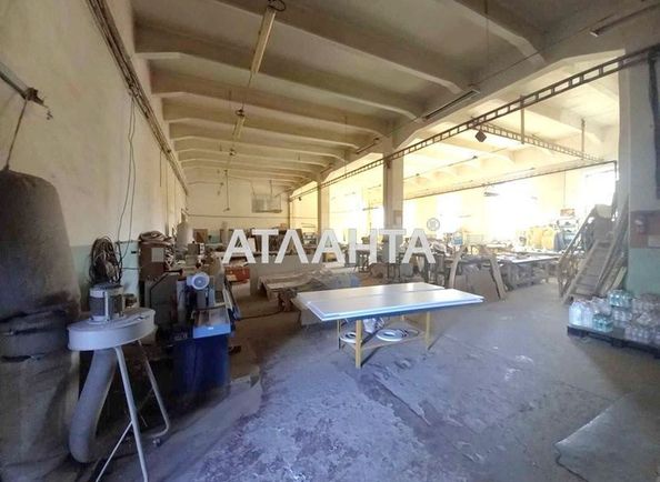 Commercial real estate at st. Golovatogo atam Bogatova (area 5980 m²) - Atlanta.ua - photo 9