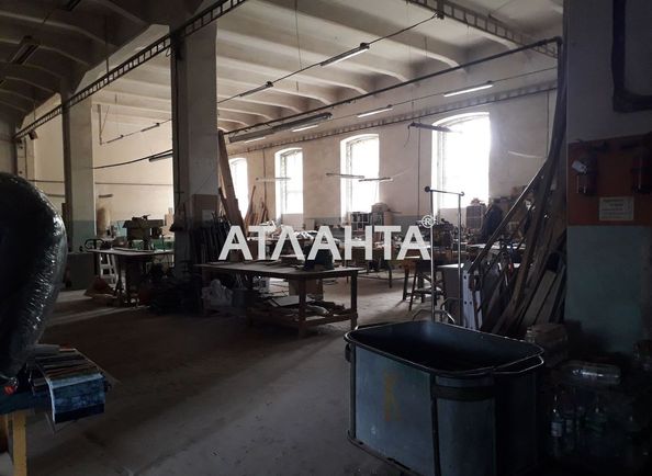 Commercial real estate at st. Golovatogo atam Bogatova (area 5980 m²) - Atlanta.ua - photo 10
