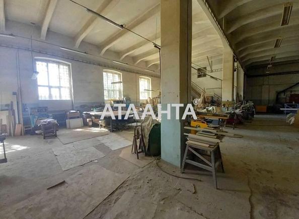 Коммерческая недвижимость по адресу ул. Головатого атам. (площадь 5980 м²) - Atlanta.ua - imageAlt 6