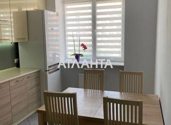 1-комнатная квартира по адресу ул. Пулюя (площадь 42 м²) - Atlanta.ua