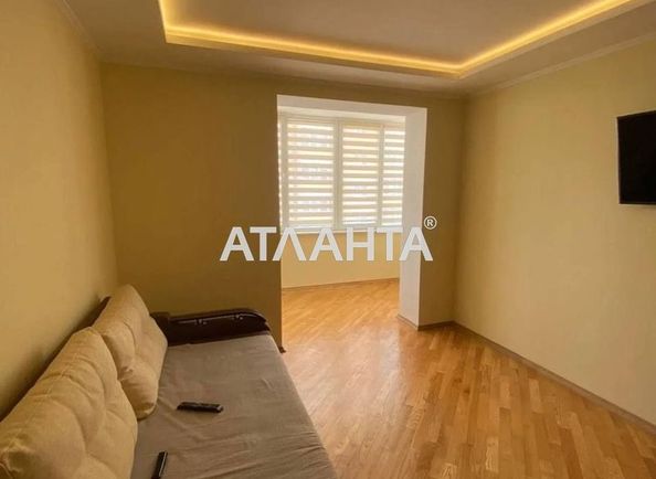 1-комнатная квартира по адресу ул. Пулюя (площадь 42 м²) - Atlanta.ua - фото 2