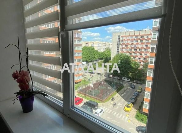 1-комнатная квартира по адресу ул. Пулюя (площадь 42 м²) - Atlanta.ua - фото 6
