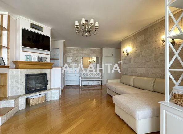 3-rooms apartment apartment by the address st. Sakharova (area 100 m²) - Atlanta.ua - photo 2
