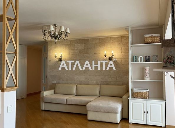 3-rooms apartment apartment by the address st. Sakharova (area 100 m²) - Atlanta.ua - photo 4