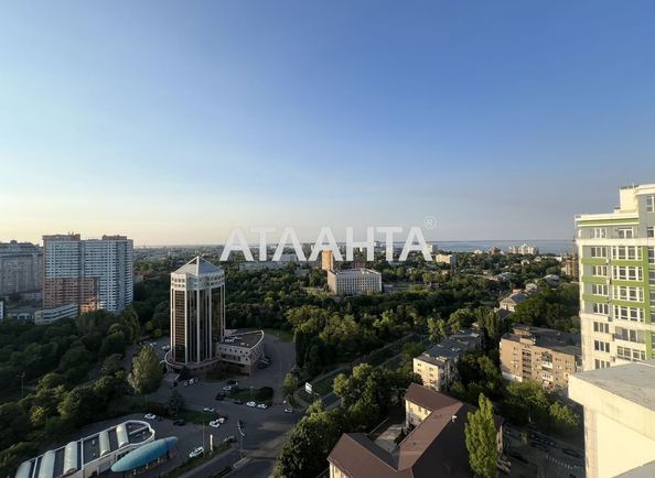 3-rooms apartment apartment by the address st. Gagarina pr (area 100 m²) - Atlanta.ua - photo 2