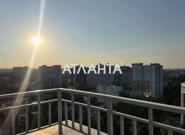 3-rooms apartment apartment by the address st. Gagarina pr (area 100 m²) - Atlanta.ua - photo 4