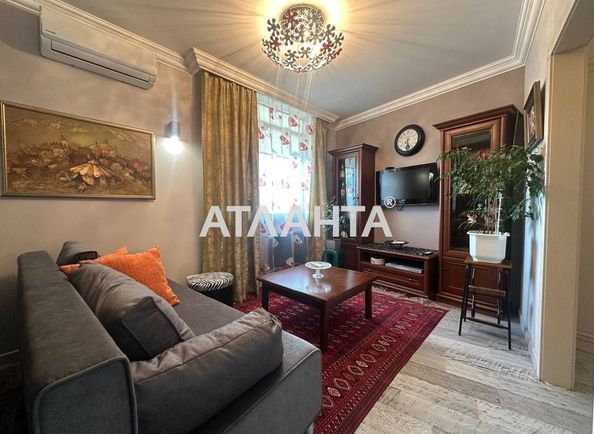 1-кімнатна квартира за адресою вул. Івасюка Володимира пр-т (площа 41 м²) - Atlanta.ua - фото 2