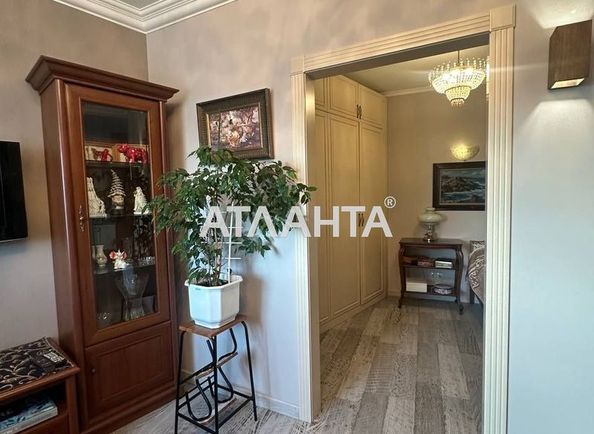 1-кімнатна квартира за адресою вул. Івасюка Володимира пр-т (площа 41 м²) - Atlanta.ua - фото 3