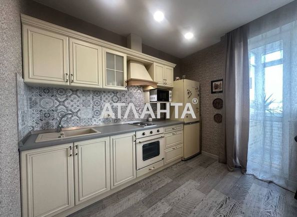 1-кімнатна квартира за адресою вул. Івасюка Володимира пр-т (площа 41 м²) - Atlanta.ua - фото 6
