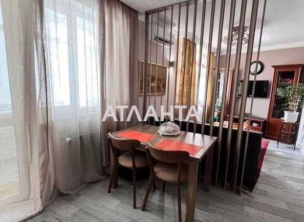 1-кімнатна квартира за адресою вул. Івасюка Володимира пр-т (площа 41 м²) - Atlanta.ua - фото 7