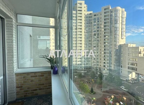 1-кімнатна квартира за адресою вул. Івасюка Володимира пр-т (площа 41 м²) - Atlanta.ua - фото 9