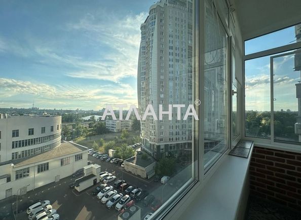 1-кімнатна квартира за адресою вул. Івасюка Володимира пр-т (площа 41 м²) - Atlanta.ua - фото 10