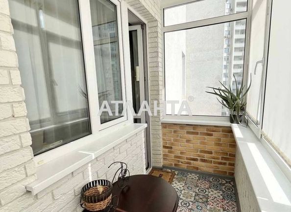 1-кімнатна квартира за адресою вул. Івасюка Володимира пр-т (площа 41 м²) - Atlanta.ua - фото 11