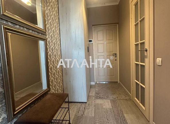 1-кімнатна квартира за адресою вул. Івасюка Володимира пр-т (площа 41 м²) - Atlanta.ua - фото 12