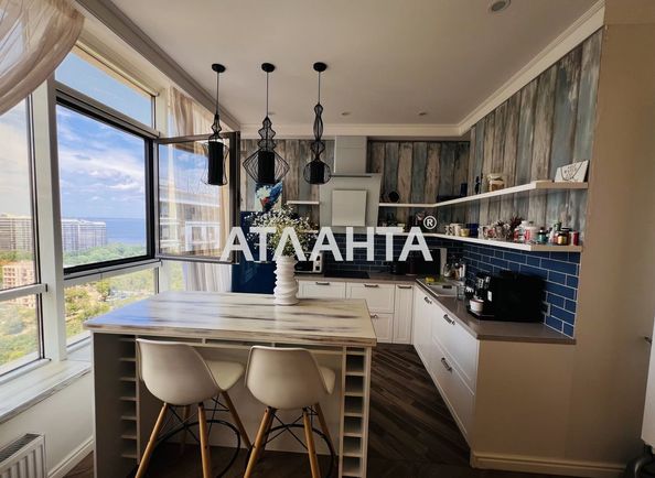 3-кімнатна квартира за адресою вул. Французький бульв. (площа 96,7 м²) - Atlanta.ua - фото 2