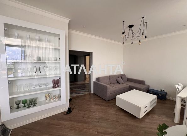 3-кімнатна квартира за адресою вул. Французький бульв. (площа 96,7 м²) - Atlanta.ua - фото 4