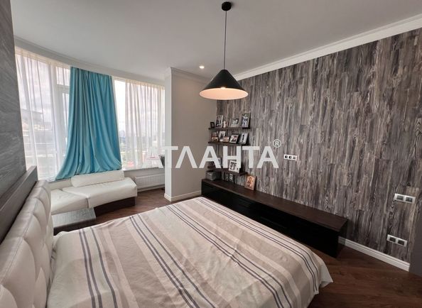 3-кімнатна квартира за адресою вул. Французький бульв. (площа 96,7 м²) - Atlanta.ua - фото 6