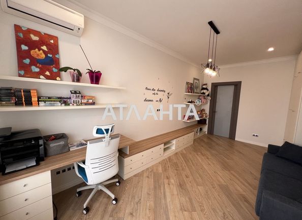 3-кімнатна квартира за адресою вул. Французький бульв. (площа 96,7 м²) - Atlanta.ua - фото 11
