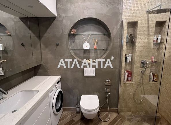 3-кімнатна квартира за адресою вул. Французький бульв. (площа 96,7 м²) - Atlanta.ua - фото 12