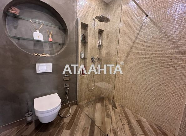 3-кімнатна квартира за адресою вул. Французький бульв. (площа 96,7 м²) - Atlanta.ua - фото 13