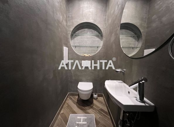 3-кімнатна квартира за адресою вул. Французький бульв. (площа 96,7 м²) - Atlanta.ua - фото 14