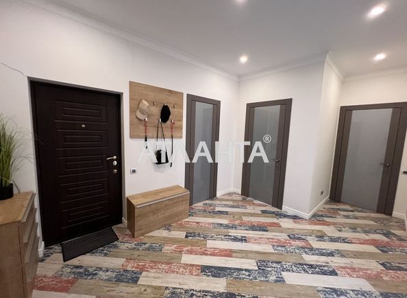 3-кімнатна квартира за адресою вул. Французький бульв. (площа 96,7 м²) - Atlanta.ua - фото 17