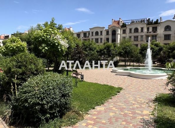 3-кімнатна квартира за адресою вул. Французький бульв. (площа 96,7 м²) - Atlanta.ua - фото 19