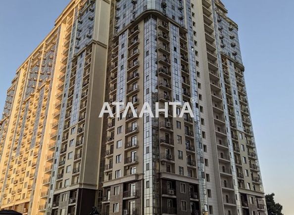 3-кімнатна квартира за адресою вул. Французький бульв. (площа 96,7 м²) - Atlanta.ua - фото 20