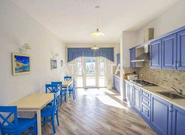 Commercial real estate at (area 266 m²) - Atlanta.ua - photo 6
