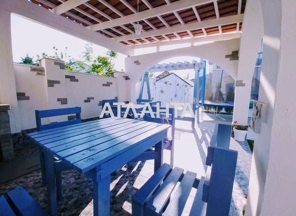 Commercial real estate at (area 266 m²) - Atlanta.ua - photo 4