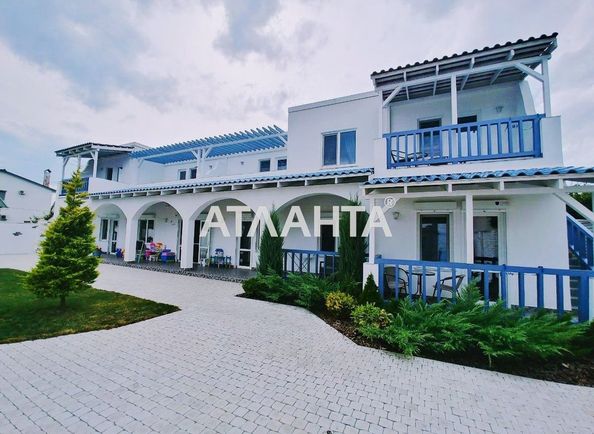 Commercial real estate at (area 266 m²) - Atlanta.ua - photo 3