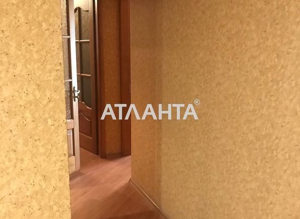 3-комнатная квартира по адресу ул. Парковая (площадь 70,7 м²) - Atlanta.ua - фото 10