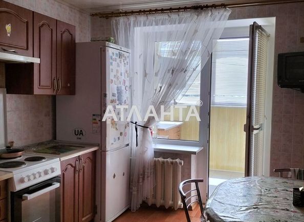 3-комнатная квартира по адресу ул. Парковая (площадь 70,7 м²) - Atlanta.ua - фото 3