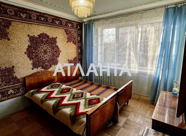Многокомнатная квартира по адресу Научная ул.   (площадь 73 м²) - Atlanta.ua - фото 3