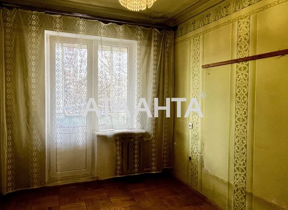 Многокомнатная квартира по адресу Научная ул.   (площадь 73 м²) - Atlanta.ua - фото 4