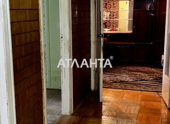 Многокомнатная квартира по адресу Научная ул.   (площадь 73 м²) - Atlanta.ua - фото 6