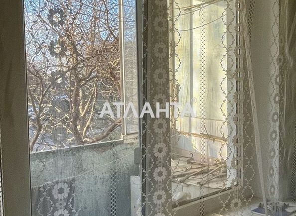 Многокомнатная квартира по адресу Научная ул.   (площадь 73 м²) - Atlanta.ua - фото 7