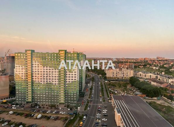 2-кімнатна квартира за адресою вул. Марсельська (площа 64,5 м²) - Atlanta.ua - фото 14