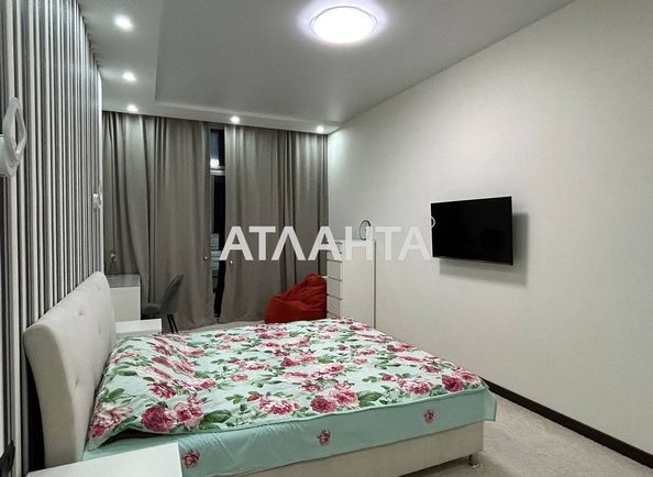 2-кімнатна квартира за адресою вул. Марсельська (площа 64,5 м²) - Atlanta.ua - фото 2