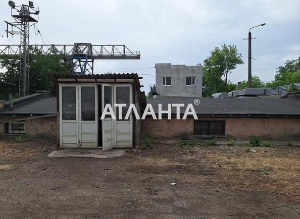 Комерційна нерухомість за адресою вул. Чапаєва (площа 132 м²) - Atlanta.ua - фото 3